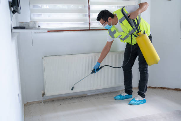 Best Pest Exclusion Services  in Greenfield, IN